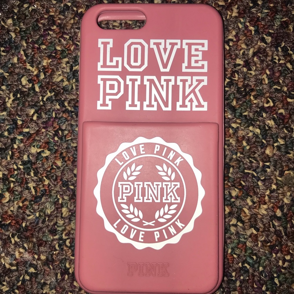Phone case